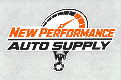 New Performance Auto Supply